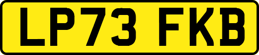 LP73FKB