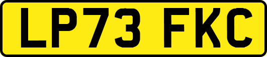 LP73FKC