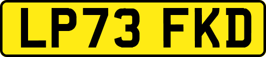 LP73FKD