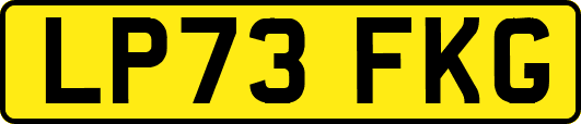 LP73FKG