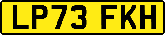 LP73FKH