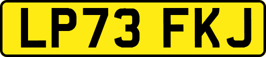 LP73FKJ
