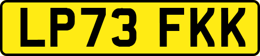 LP73FKK