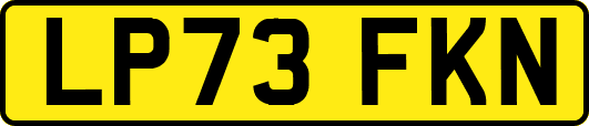 LP73FKN