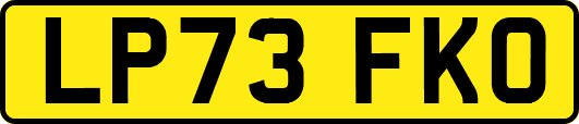 LP73FKO