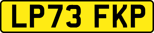 LP73FKP
