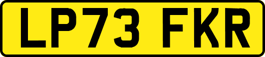 LP73FKR