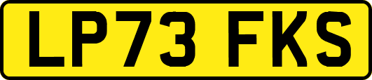 LP73FKS