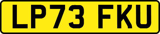 LP73FKU