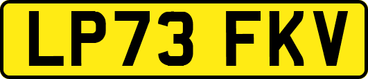 LP73FKV