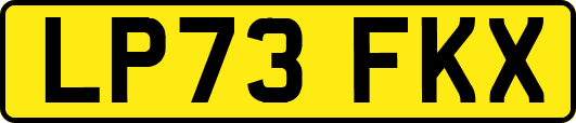 LP73FKX