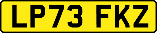 LP73FKZ
