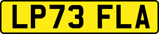LP73FLA