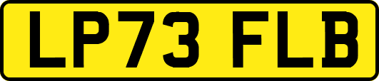 LP73FLB