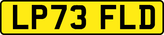 LP73FLD