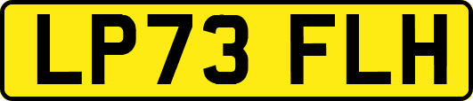 LP73FLH