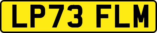 LP73FLM