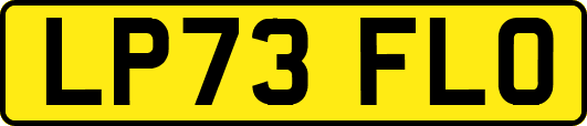 LP73FLO