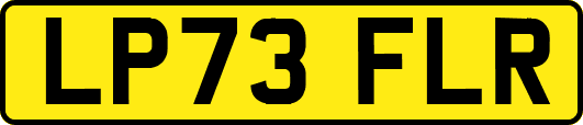 LP73FLR