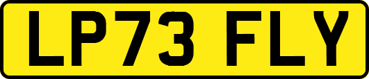 LP73FLY