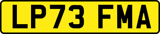LP73FMA