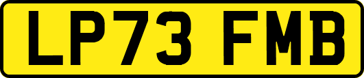 LP73FMB
