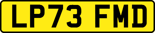LP73FMD