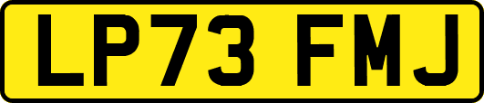 LP73FMJ