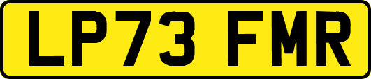 LP73FMR