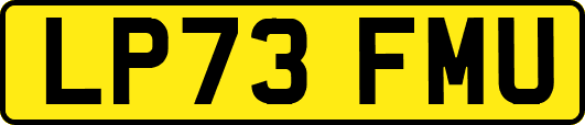 LP73FMU