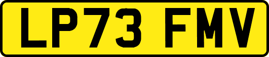 LP73FMV