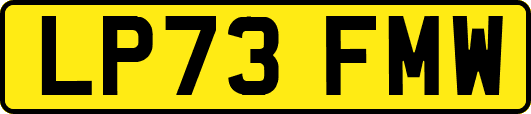 LP73FMW