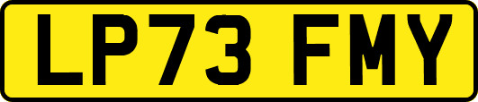 LP73FMY