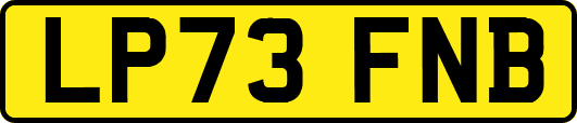 LP73FNB