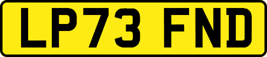 LP73FND