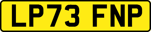LP73FNP