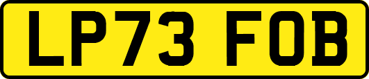 LP73FOB