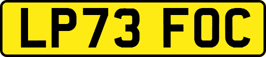 LP73FOC