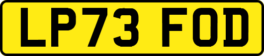 LP73FOD