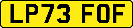 LP73FOF