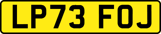 LP73FOJ