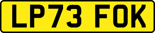 LP73FOK