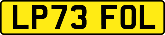 LP73FOL