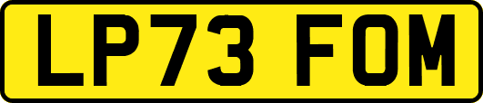 LP73FOM