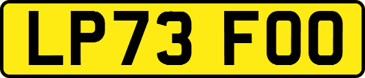 LP73FOO