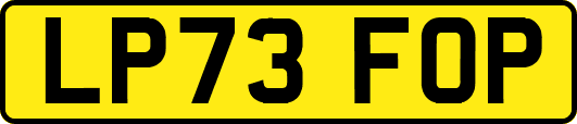 LP73FOP