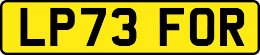 LP73FOR