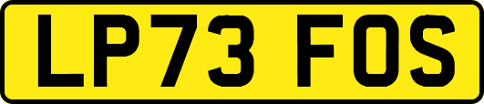 LP73FOS
