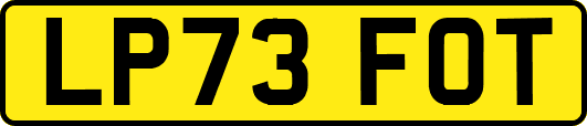 LP73FOT