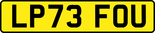 LP73FOU